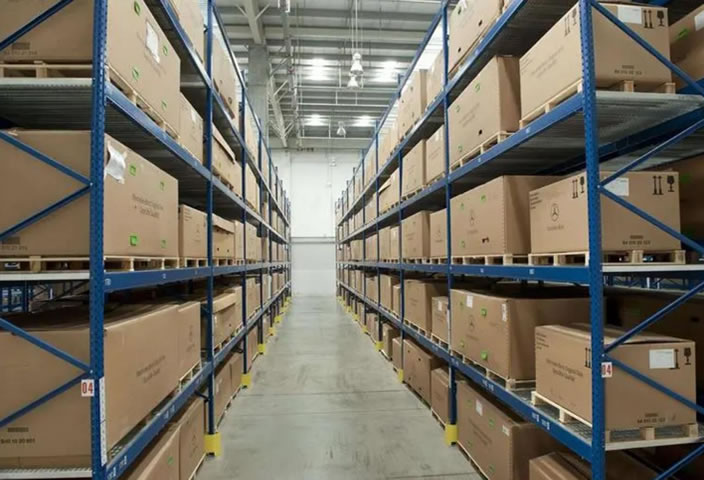 湖州到滨江区货物仓储